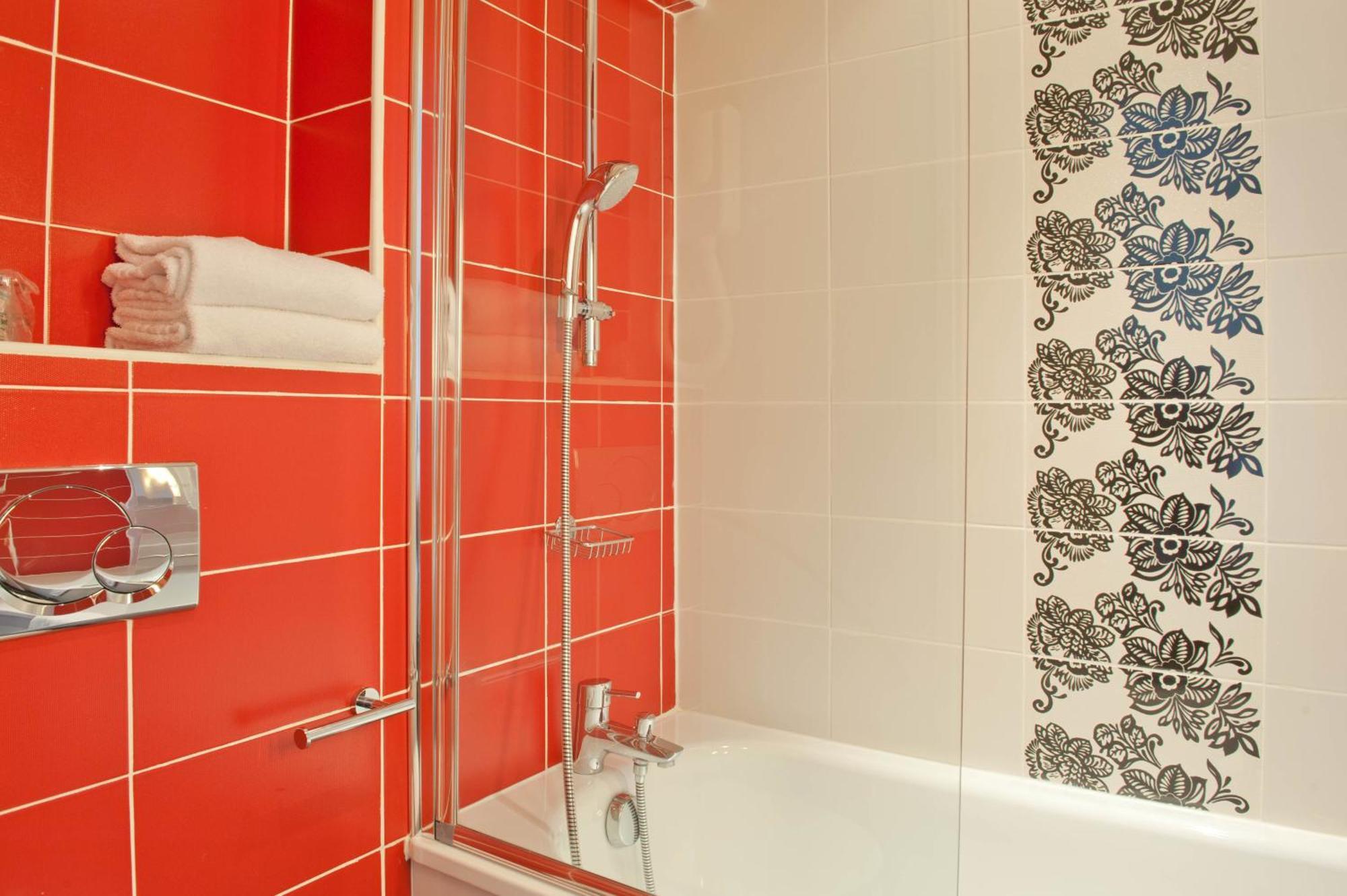 Berkeley Hotel Parigi