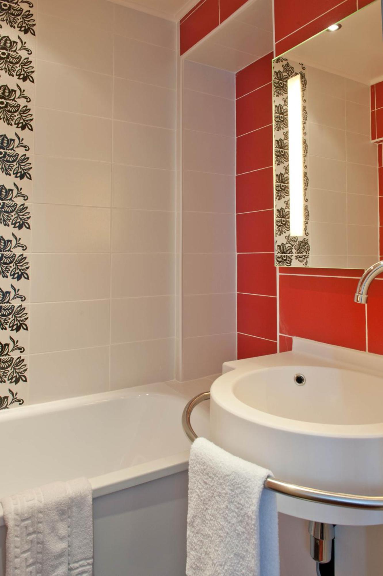 Berkeley Hotel Parigi