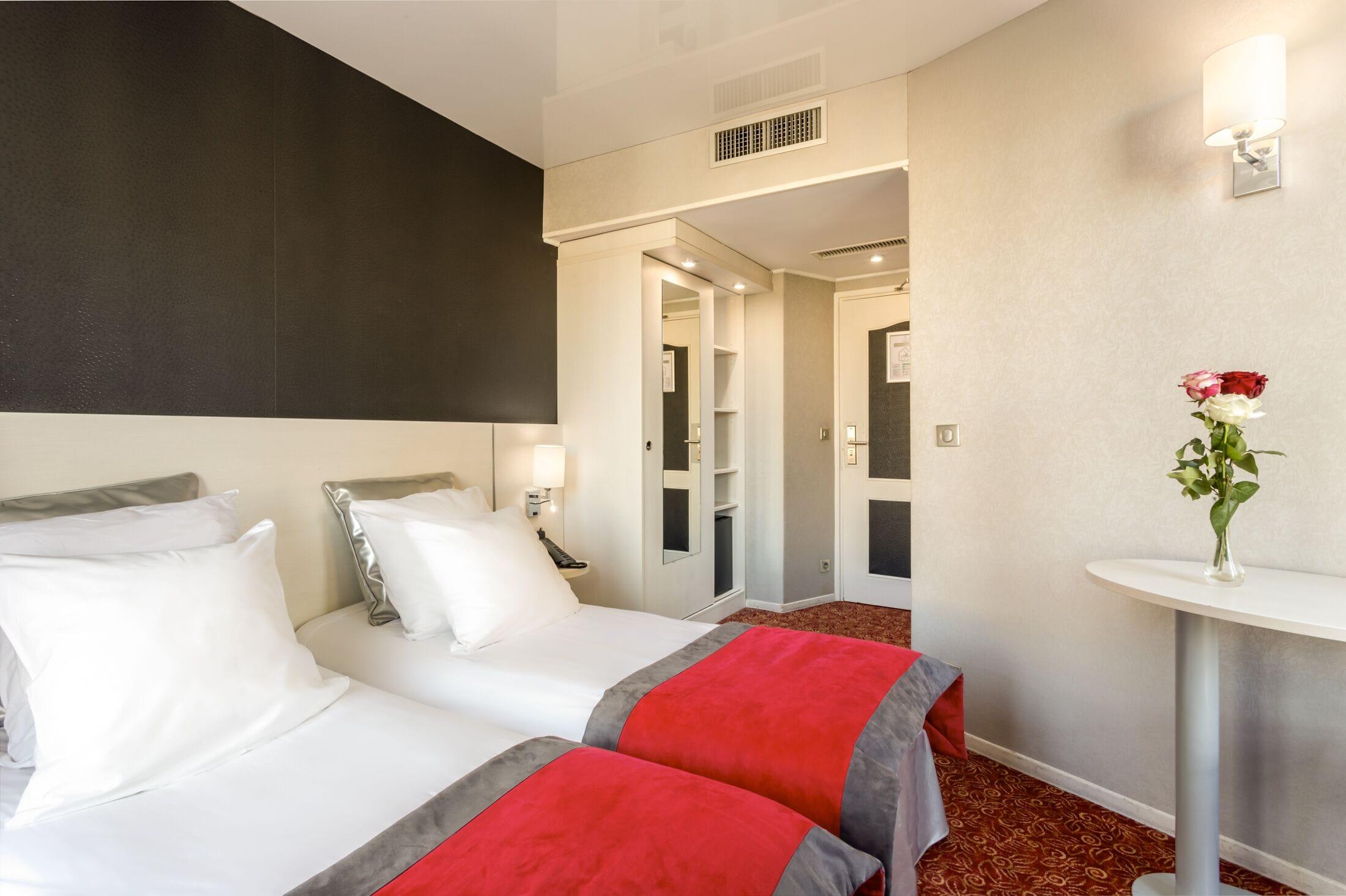 Berkeley Hotel Parigi