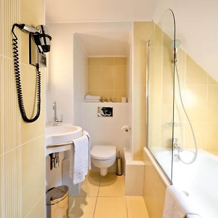 Berkeley Hotel Paris
