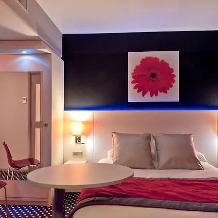 Hotel Berkeley