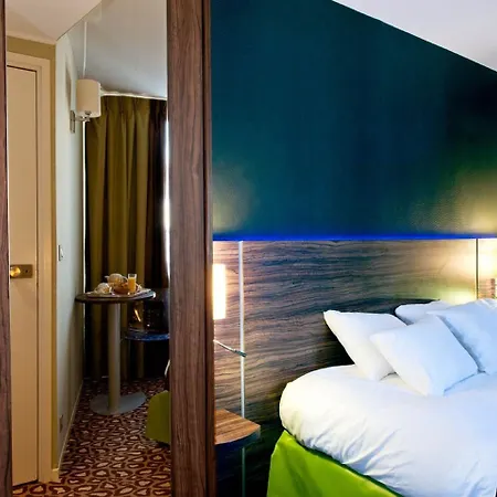 Berkeley 3* Paris