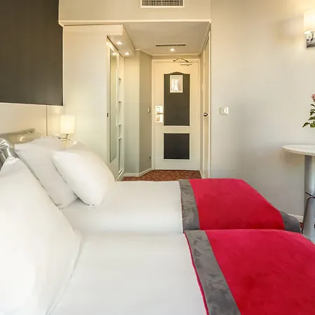 Hotel Berkeley Paris