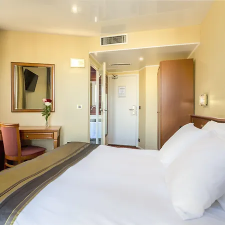 Berkeley Hotel Paris