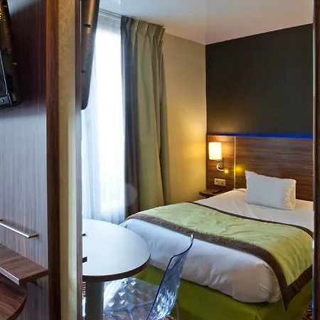 Hotel Berkeley 3*