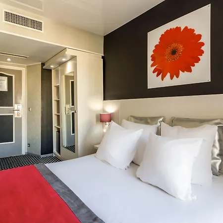 Hotel Berkeley Paris