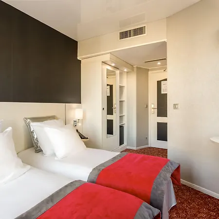 Berkeley Hotel Paris