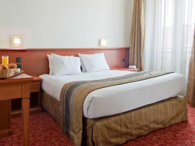 Berkeley Hotel 3*