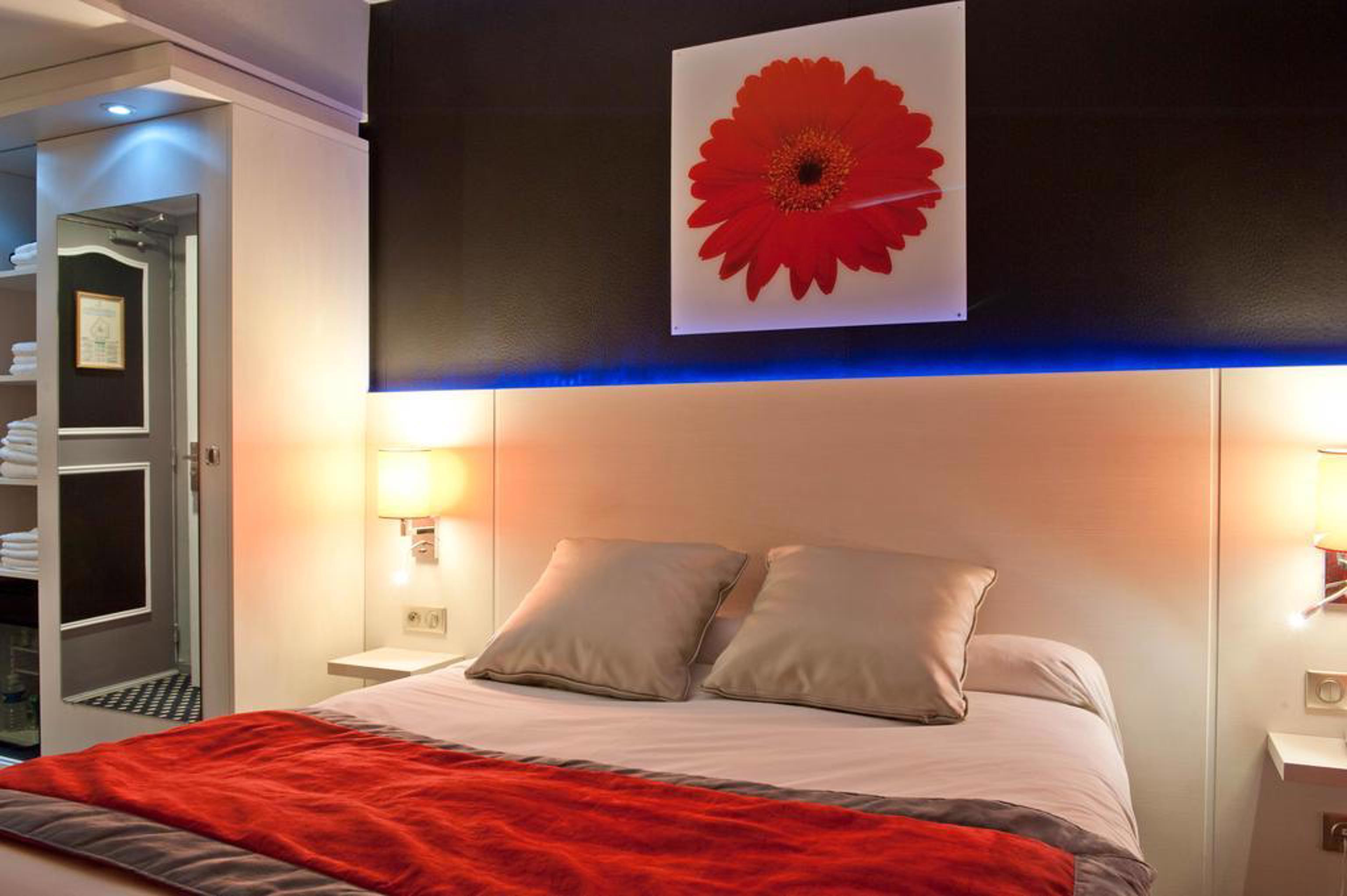 Berkeley 3* Parigi