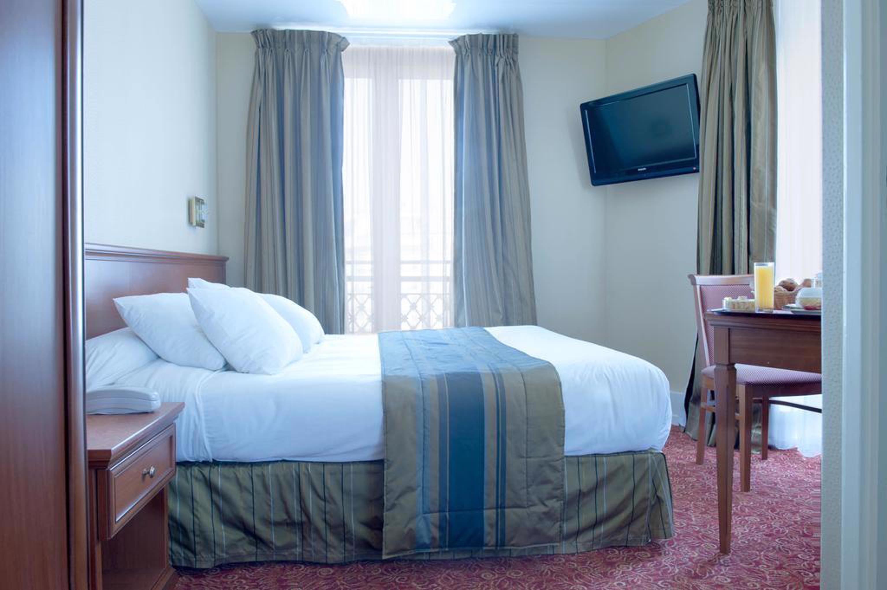 Berkeley 3* Parigi