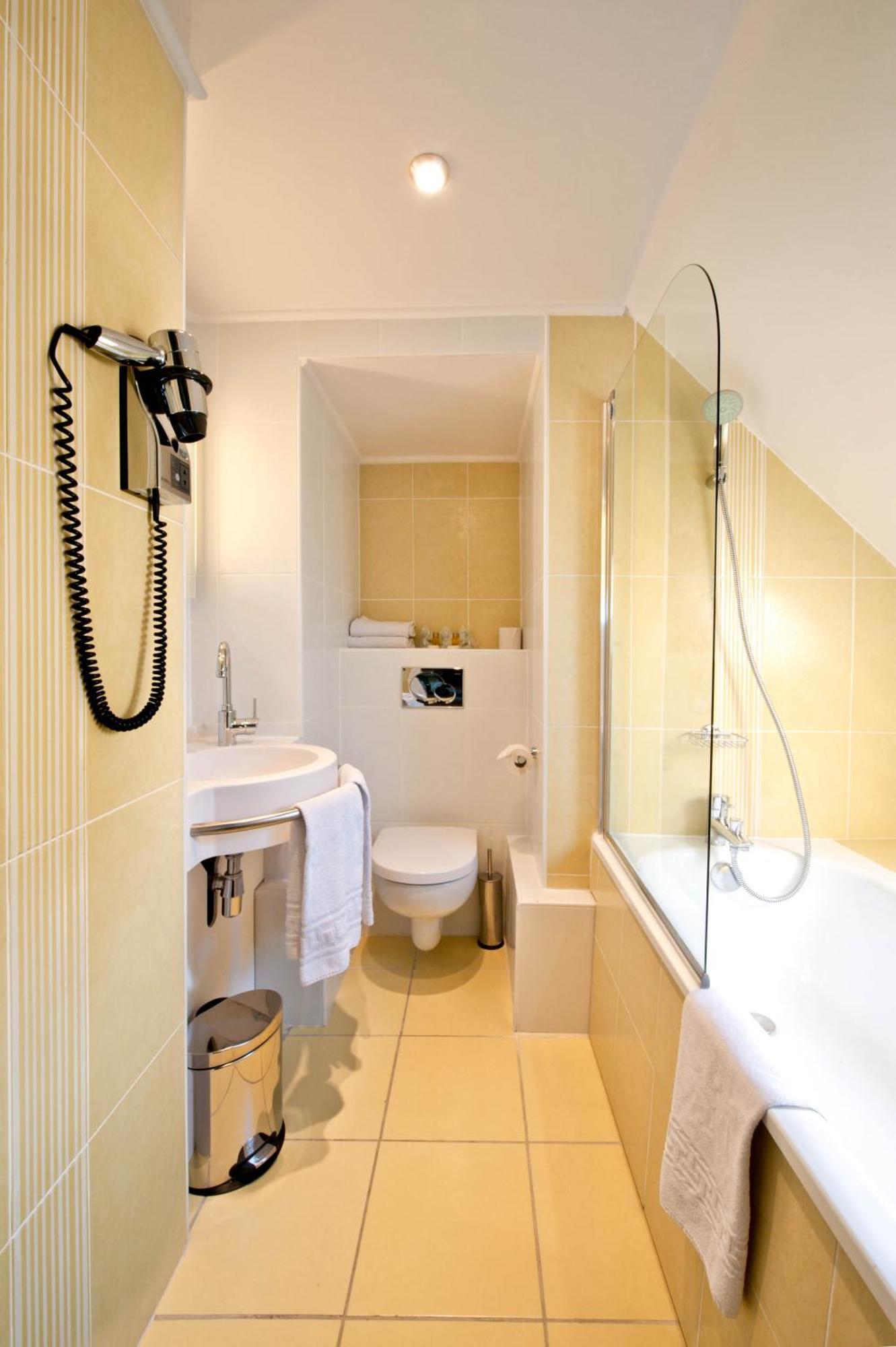 Hotel Berkeley Parigi