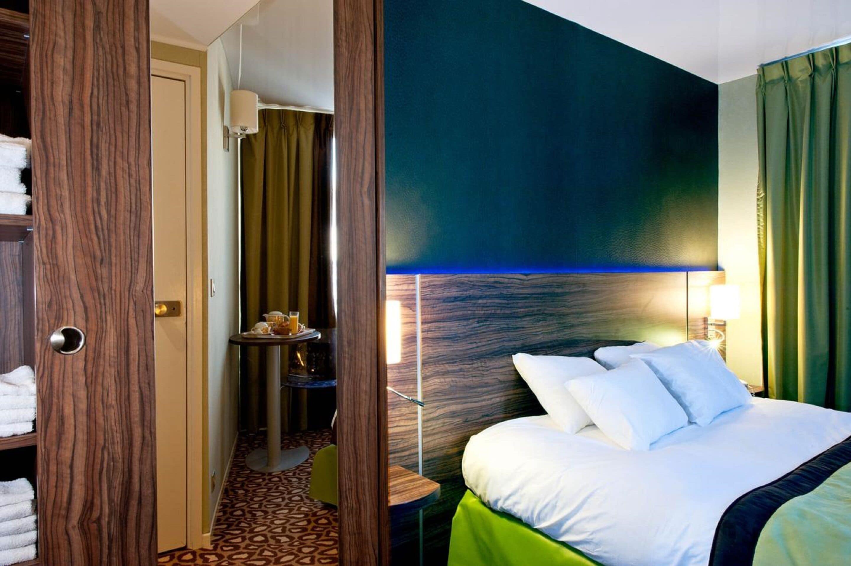 Berkeley 3* Paris