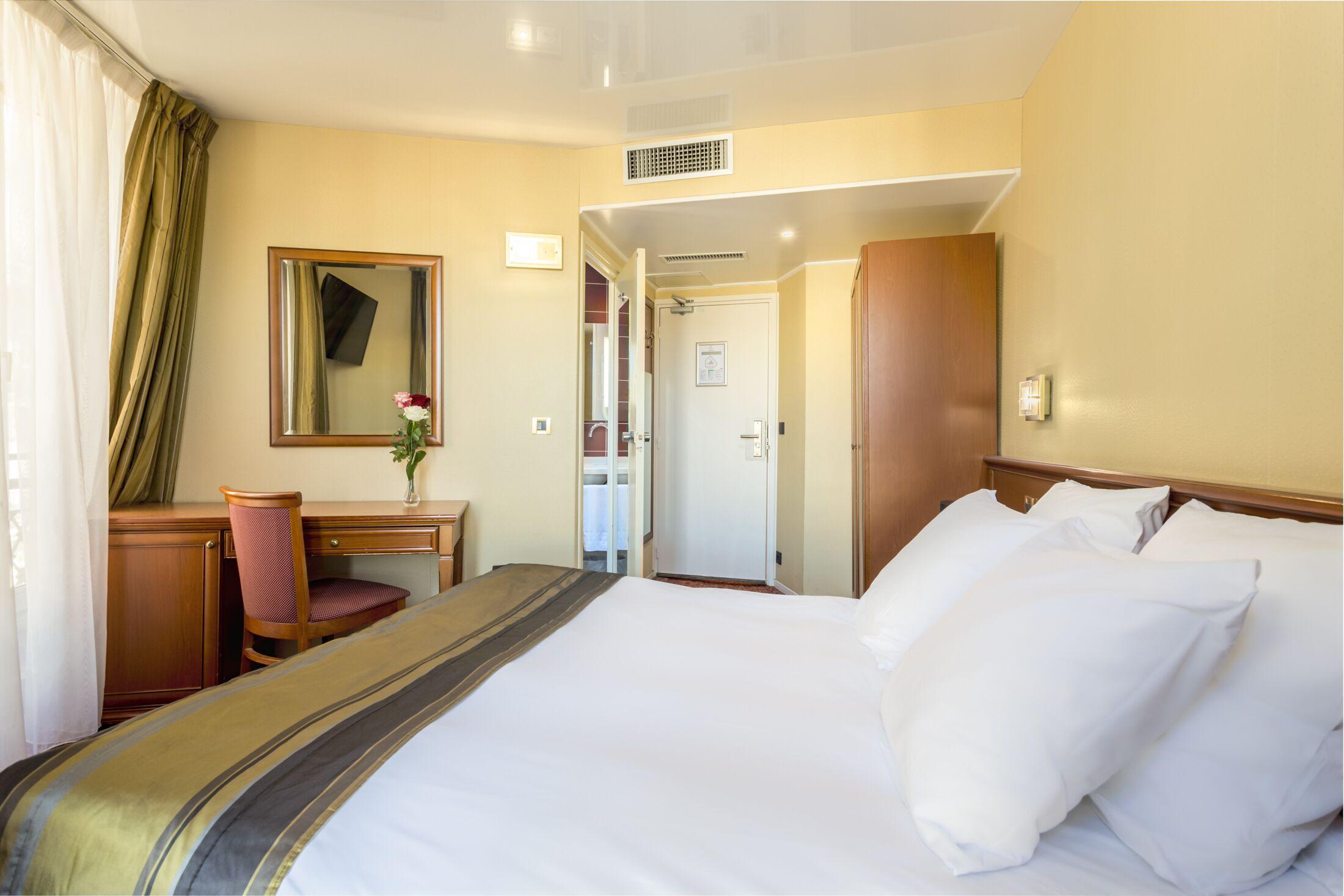 Berkeley Hotel Paris