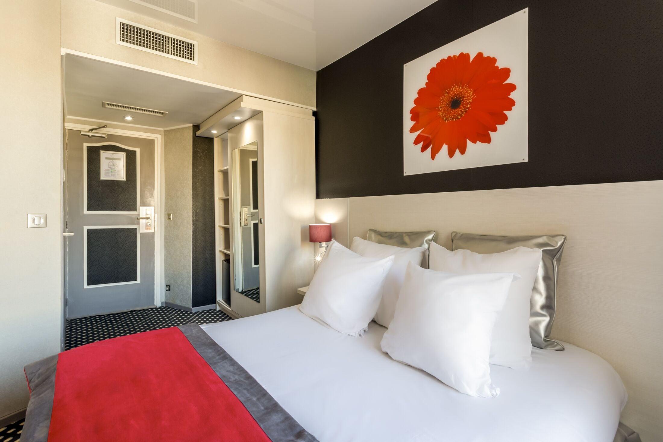 Hotel Berkeley Paris