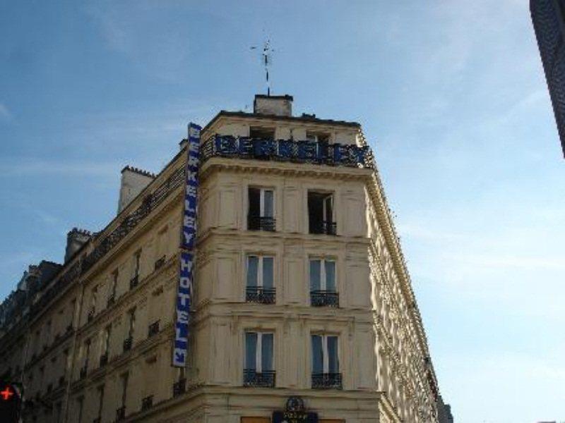 Berkeley Parigi