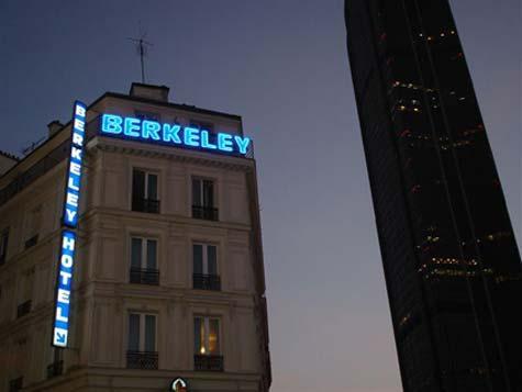 Berkeley Hotel