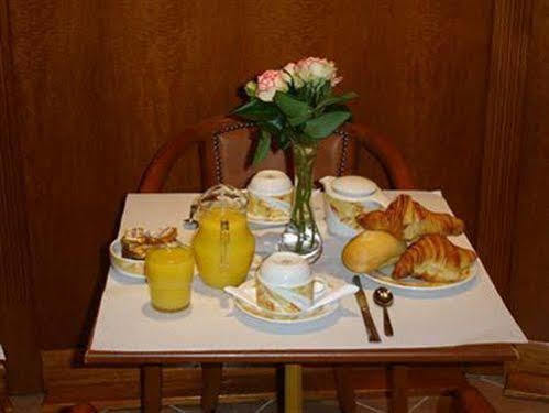 Berkeley 3* Parigi