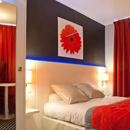 Hotel Berkeley 3*