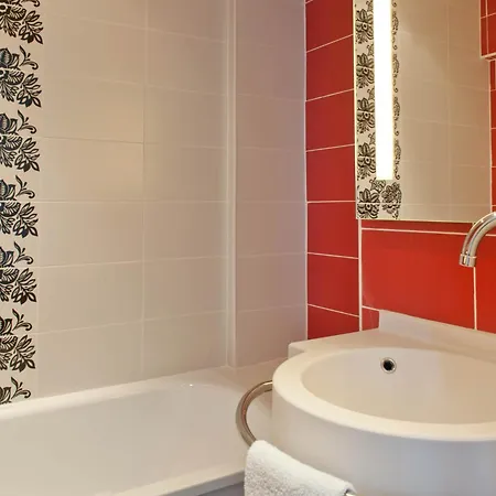 Berkeley Hotel Parigi
