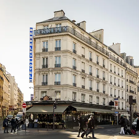 Berkeley Hotel