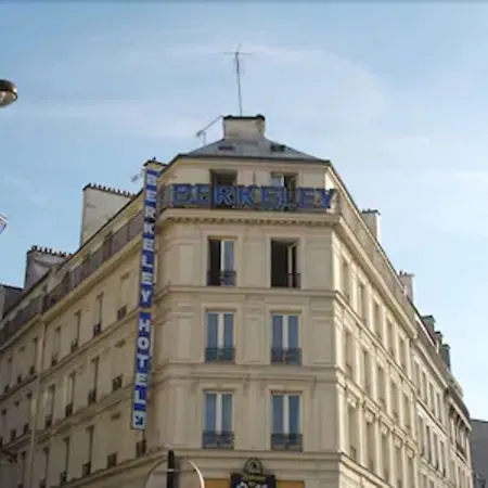 Hotel Berkeley
