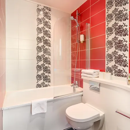 Hotel Berkeley 3*