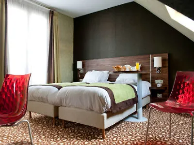 Hotel Berkeley 3*